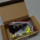 279320 Dryer Terminal Block Replacement Kit Compatible with Whirlpool KitchenAid Maytag Kenmore Dryer Replaces 14201229 AP3094140 14205251 279092