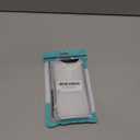 Case Compatible with iPhone 15 Plus,Fall Prevention Hybrid 2-Layer Hard Shell Phone Cover for Girls Boys,Oceans Turtle Sea