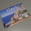 Italy Calendar 2026 Italian Gifts Monthly Wall Calender 12 Month | American Made In The USA