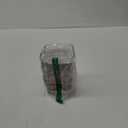 OXO Good Grips POP Container - Airtight Food Storage - Small Square Short 1.1 Qt Ideal for 1 lb of brown sugar or confectioner's sugar