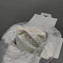 LOFE Buckwheat Pillow - Adjustable Buckwheat neck Pillow(17x6) to Provide Firm Support, Neck Roll Pillows for Side and Back Sleepers, Cylinder Bolster Pillows with Organic Pillowcase