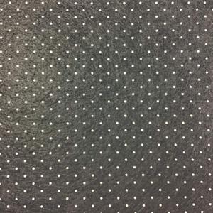 Melody Jane Dollhouse Slate Grey Spotted Self Adhesive Carpet Wall to Wall Flooring
