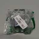 SHAPE SHILL LP-E6 7.2V 1800mAh Lithium-Ion Rechargeable Battery and Charger Kit with 2X Batteries and 2X Chargers