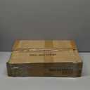 Dog Car Barrier for SUVs,Trunks and Cargo Area, Universal-Fit Pet Divider Gate, 50Inch Wide Pet Barrier with See Through Net Mesh for Small Trucks and SUV & Mid-Sized Vehicle