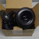 Christmas Laser Projector Light Outdoor: RGB 3 Colors Firefly Moving Laser Lights, IP65 Waterproof Star Projector Lights Show Decor for Garden Yard Holiday Party, Christmas Halloween New Year Gift