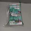 Interactive Cat Toy for indoor Cats, Upgraded Cat Water Mat with Fish - Thickened 0.7mm Enrichment Stimulating Water Sensory Play Mat, Water Bed Toys for Bored Adult Kitten Cats to Exercise & Hunting