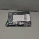 BORIYUAN iPad 10.2 inch Case with Keyboard, Detachable Bluetooth Keyboard with 7 Color Backlit, Slim Folio Smart Cover with Pencil Holder for iPad 9th/8th/7th Gen/iPad Pro 10.5"/iPad Air 3rd Gen Black