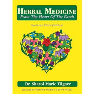 Herbal Medicine From The Heart Of The Earth