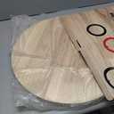 Amazon.com: Elite Sportz Equipment Ring Toss Game | Sturdy Wooden Board Set for Kids Outdoor Games | Camping Activities - Adults & Kids Picnic : Sports & Outdoors