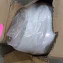 Zinus 12 Inch Queen Green Tea Memory Foam Mattress [New Version], Fiberglass Free, Medium Firm Feel, Zoned Pressure Relief, Certified Safe Foams & Fabric, Mattress in A Box (White)