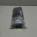 Piscifun Dry Bag, Waterproof Floating Backpack 10L/20L/30L/40L with Waterproof Phone Case for Boating, Kayaking, Fishing (Black)