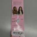 MILANO COLLECTION Wigrip, Premium Lace Wig Band for Women, Fully Adjustable & Reinforced Lace Wig Grip Band by Hairline, Comfortable and Secure Glueless Velvet Headband, Nude (Nude, 1 Pack)