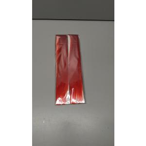 Red Hair Extensions Clip