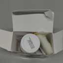 All-in-One Paint White, Touch-Up Paint for Furniture, Cabinets, Wood, Metal No Sanding, Fast Drying, Water Based Multi Surface, 6.35 oz