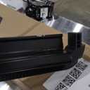 RealTruck TruXedo TruXport Soft Roll Up Truck Bed Tonneau Cover | 294701 | Fits 2022-2025 Ford Maverick 4' 6" Bed (54.4")