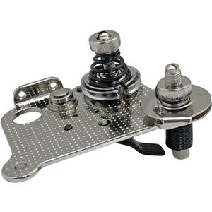 Fbshicung Thread Tension Bracket Assembly Complete for Industrial Pfaff 145 335 545 1245 Heavy Duty Sewing Machine