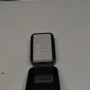 Thlevel Smart Key Lock Box Electronic Bluetooth Lock Box with APP Control & PIN Code Types,Share eKey Wall Mounted Lock Box for Airbnb Realtor House Office (Gray)