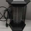 Bug Zapper for Outdoor Indoor, Electric Mosquito Zapper Waterproof with 18W Power & 4400V Instant Grid, Insect Control Efficiency Increased 100%, Coverage of 1/2 Acre, for Patio, Backyard, Home
