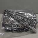 Amazon Basics Waterproof Camping Tarp (9.5 Feet x 11.3 Feet)