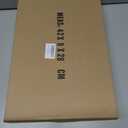 Artificial Norfolk Pine Garlands, Real Touch Winter Pine Garland, Green Artificial Greenery Garland for Mantle, Stairs, Table, Fireplace, Indoor & Outdoor Xmas Decorations(9FT)