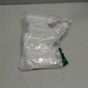 FIXSURE Plastic Squeeze Bottles with Red Tip Cap, 4 Oz Squirt Bottle For Ketchup, BBQ, Sauces, Syrup, Condiments, Oil, Pancake, Cookie Decorating, Dressings, Travel, Camping, Lab, Arts and Crafts (1) | Squirt Bottle, For Ketchup, BBQ, Sauces, Syrup, Condiments