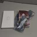 Electric Headache Migraine Relief Head Massager Rechargeable TENS Units Digital Pain Relieve Device Head Cap Prophylactic Treatment for Migraine Headband for Deep Relaxation and Stress Relief