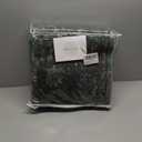 Dark Green Floral Area Rug 5x7,Washable Boho Rugs for Bedroom Living Room,Super Soft Dining Room Carpet Upgraded Anti-Slip Backing Rug for Farmhouse Kids Playroom,Dark Green and Cream