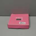 UDU Short Wavy Hair Topper for Women, 11Inch Lightweight & Breathable Synthetic Wiglet for Volume and Gray Hair Coverage, Heat Resistant Natural Hairpiece for Summer Look (Dark Brown with Highlights)