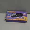 Berteen Handheld Sewing Machine, Mini Electric Sewing Machine for Beginners Adult, Quick Sewing Kit Hand Sewing Machines, Hand Stitching Machine Fast Stitch Suitable for DIY Home Travel