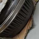 ACDelco Gold 18B190 (19176955) Rear Brake Drum