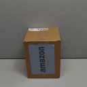 Baseplate & Frame for Pixel Mosaic Art, 15.7x15.7 (48x48-studs), 100% Compatible with Major Brands (White Frame)