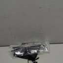 2 Pack Reading Glasses for MenSports Style Blue Light Blocking Readers with Anti Glare Filter Lightweight Eyeglasses (Black&gradual Black(with Spring Hinge))