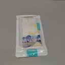 Unov Case Compatible with Motorola Moto g Power 5G 2023 Clear with Design Soft TPU Shock Absorption Slim Embossed Pattern Protective Back Cover (Sierra Mountains)