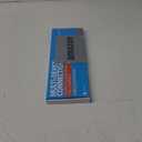 iClever BK10 Bluetooth Keyboard, Universal Bluetooth 5.1 Wireless Keyboard with Number Pad, Ergonomic Design, Multi-Device Compatibility, Stable Connection for Mac, iPad, iPhone, Android, Windows (Silver / White)