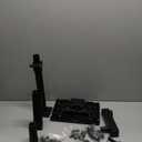 Truck Laptop Mount Fit for 2012-2025 Dodge Ram 1500 2500 3500 4500 5500, No-Drill Vehicle Computer Mount for Truck