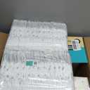 Pampers Swaddlers Diapers, Size 3 (13-26 lbs), 168 Count, Absorbent, Keeps Baby Dry and Comfortable, Skin Safe Disposable Baby Diaper