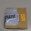 5-Pack Upgraded DG64-00473A Burner Control Dial Knob Range Oven Replacement Compatible with Samsung Gas Range/Oven/Stove,Sturdy Stainless Steel Reinforcement Ring.