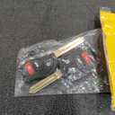 MechanMagic Key Fob Remote Replacement Fits for Nissan Sentra 2013-2019/Rogue 2008-2015/Versa 2007-2015/Armada/Maxima/Murano/Infiniti FX35 FX45 CWTWB1U816 Keyless Entry Remote Control ID46 CHIP