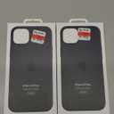 DI iPhone 14 plus Case W/Magsafe Mid, 2pack