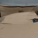 25 Inch Extra Large Planter Saucer, Extra-Deep 4.25 in Black Drip Trays for Flower Pot, Heavy Duty Drainage Tray Indoors No Holes, Plastic Plant Plate Water Catcher for Pots Base 19 20 21 22 in