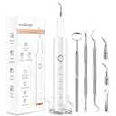 Plaque Remover for Teeth, Electric Tooth Cleaner
