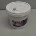 96 Oz Louis Forest Epoxy Floor Paint, Epoxy Sand Floor Paint, High Gloss Marble Effect Coating for Concrete, Waterproof, Non-Slip, for Basement, Wood Floors, Garage, Outdoor (Dark Gray, 96 OZ(3kg))