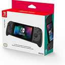 Hori Nintendo Switch Split Pad Pro (Black) Ergonomic Controller for Handheld Mode - Officially Licensed By Nintendo