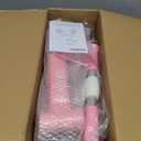 Bobike Toddler Balance Bike Toys for 1 to 4 Year Old Girls Boys Adjustable Seat and Handlebar No-Pedal Training Bike Best Gifts for Kids | Toys, Adjustable Seat, Adjustable Handlebar, Best Gifts for Kids, Toys, Adjustable Seat (Pink)