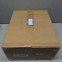 AIRROBO Dog Grooming Vacuum Kit,12000Pa Strong Pet Vacuum for Shedding,Grooming Hai,Quiet,PG100,2L Large Capacity (White)