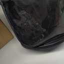 KIDWILL Rechargeable Bubble Machine, Automatic Bubble Blower  5,000mAh Power, 90°/180°/360° Auto Rotation, 3 Speeds  Bubble Maker Toy for Toddler, Kids, Pets, Parties Indoor Outdoor