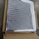 Sleep Master 9 inch High Profile Bifold Box Spring, Full