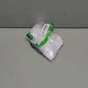 POPETPOP 3pair Unisex Uv Protection Cooling Arm Sleeves Long Sleeve Sunblock Covers for Outdoor Activities Driving Cycling White