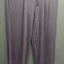 WiWi Pajama Pants for Women Lounge Super Soft Joggers Yoga Viscose from Bamboo Bottoms Cooling Pajamas Pant Sweatpants, Violet, S