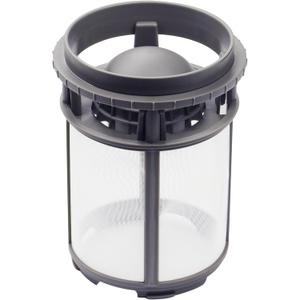 Upgraded W10872845 Dishwasher Pump Filter Cup Replacement for Whirlpool Kenmore Whirlpool Amana Kitchenaid Dishwasher - Replaces 8579307 W10142911, W10056425, W10056426 (2025 Update)